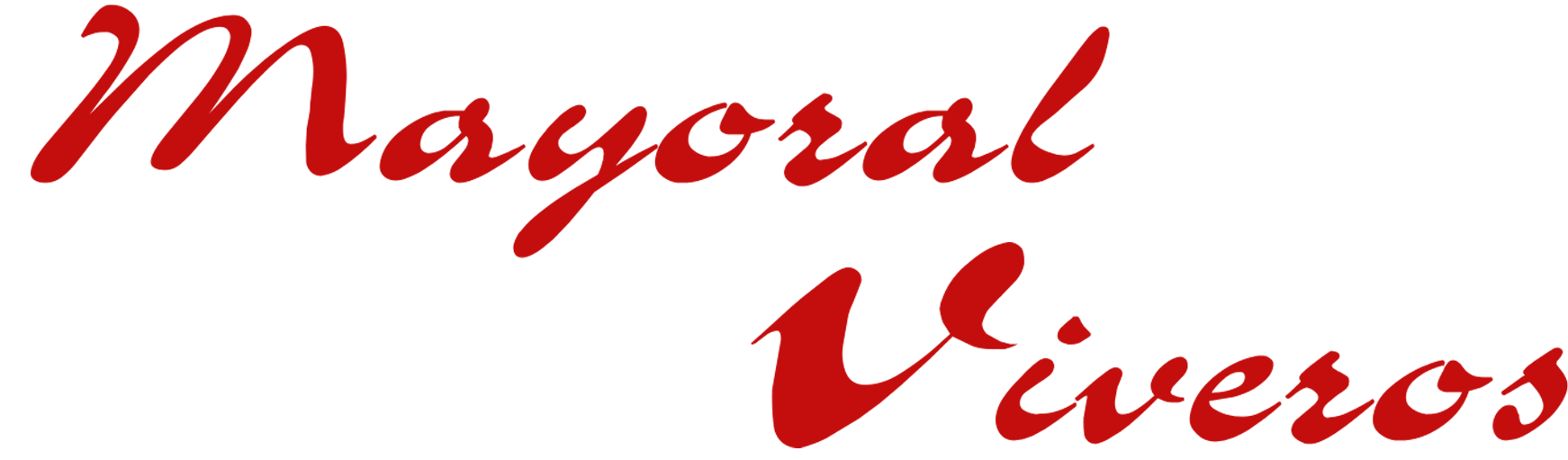Mayoral Viveros